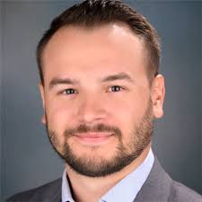 Please join us in congratulating Donny DeGooyer, P.E.,