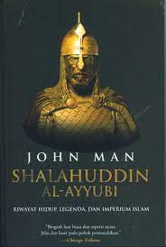 Ia juga telah mampu menjalankan rencana yang telah dibuat oleh. Buku Shalahuddin Al Ayyubi Toko Buku Online Bukukita