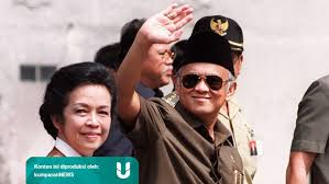 15 quotes bj habibie menggugah hati pikiran popmama com. 30 Quotes Bj Habibie Yang Akan Selalu Dikenang Kumparan Com