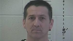 A Hancock County jail inmate was pronounced dead at a hospital