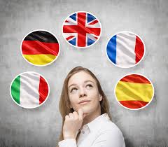 Enjoy using all these words, and feel free to find others in different languages. Learning German By Thinking In It German Translation Services