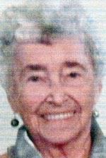 Obituaries for May 12, 2022