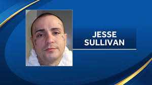 Concord NH man accused of shooting, killing half-brother