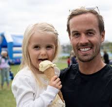 15-acre Central Park at Darwin Green development in Cambridge officially  opened