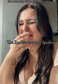 The Rookie Season 7 Spoiler: Seth's Shocking Moment