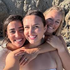 you're stuck with me forever 🤍✨ swipe to meet the very exclusive  photographer I managed to book 😎