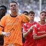Kaiserslautern Faces Setback with Heavy Defeat Amid 2. Bundesliga Challenges