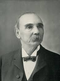 James Monroe Daly, 1829-1912