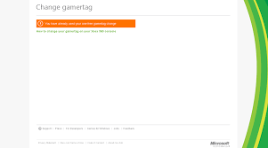 How to change your gamertag for free on xbox live and xbox.com | new gamertag system major gamertag changes. One Free Gamertag Change Xbox Gaming Wemod Community