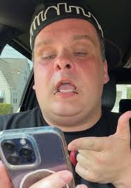 Steve Bridges Mudvayne