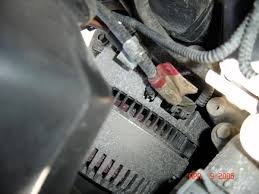 Article describes installation of outdoor temperature sensor in ford focus mk2. Cht Sensor Issues F150online Forums