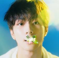Enhypen Jungwon