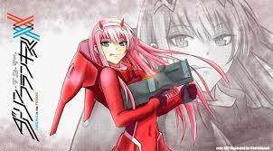 Check spelling or type a new query. Darling In The Franxx Ending Collection Vol 1 2160x1920 Wallpaper Teahub Io