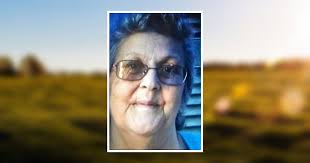 Arlene Danette LaMay Govier Obituary 2020
