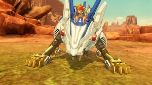 Josh hawkins is a freelance writer for lifewire that loves writing about the latest tech and. Review Zoids Wild Blast Unleashed S Roar Will Only Impress Kids