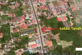 Lot 343,seksyen 21,jalan sultan yahya petra (7,888.99 km) 15200 kota bharu. Tanah Hampir 1 Ekar Tepi Jalan Telipot Kota Bharu Snd Properties
