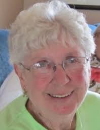 Joanne Songer Obituary September 20, 2022
