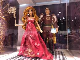 But this doll looks more like prince edward from enchanted. Disney Reveals Exclusive Princess Masquerade Dolls At D23 Expo Insider
