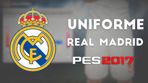 Si quieres jugar a pes 2018 como si se tratara de un juego totalmente licenciado, tendrás que invertir tiempo en el. Real Madrid Emblem For Pes 2017