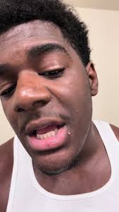 She live with her grandma💔 #lilwill #fyp