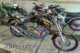 Tiger revo modifikasi herex kontes herex part5 youtube from www.youtube.com. Modifikasi Tiger Revo Ring 17
