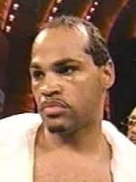 Julian Letterlough boxer •