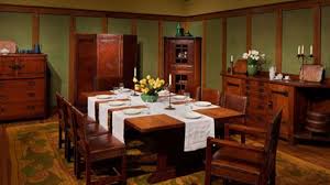 But, there's so much more, including invitations to participate in exclusive contests and. Table Settings Design For The Arts Crafts House Arts Crafts Homes Online