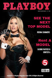 Image result for play boy magazine