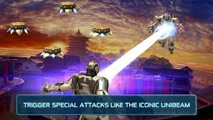 The visual effects of the game make the game more realistic and enjoyable. Iron Man 3 The Official Game Descargar Apk