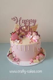 Fancy chocolate cake decorating ideas | amazing chocolate birthday cake tutorial for beginners ▽ link video 8 18th Birthday Cake Designs Ideas 18th Birthday Cake Cake Cake Designs