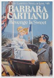 Barbara Cartland Osveta Je Slatka In 2020 Free Books To Read Books To Read Book Images