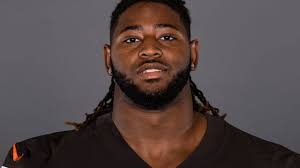 Alex Wright To Sign 3-Year, $33 Million Extension With Browns