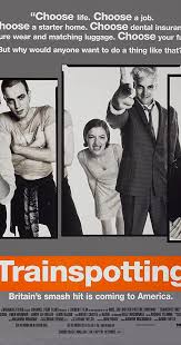 It has the same director, writer and cast. Trainspotting 1996 Imdb