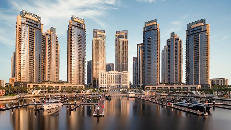 Dubai Creek Harbour Off-Plan vs Ready Property: Which Strategy Fits Different Investors?