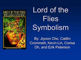 Lord Of The Flies Symbolism Ppt Video Online Download