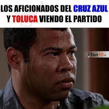 May 27, 2021 · sigue el santos vs cruz azul, aqu. Memes Cruz Azul Vs Toluca La Maquina Inspira Memes Tras Alcanzar Las Semifinales Del Clausura 2021 De La Liga Mx Fotos Mexico Nczd Deporte Total El Comercio Peru