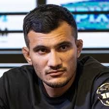 Babar Ali vs. Nehal Khan, Flogger Series 6