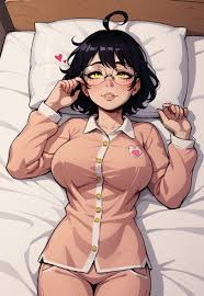 Aki99 xxx Interspecies cowgirl