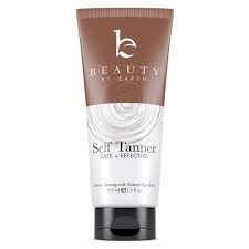 Surprisingly, there are a lot more of them than you think. Self Tanner Beautybyearth