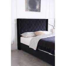 The tiffany storage platform bed has 5 years of revisions and 5 years of production making. Fidelia Tufted Upholstered Storage Platform Bed Upholstered Storage Platform Bed Bed