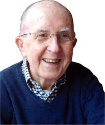 Saddened by the passing of Harold Lawary.