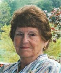 Eula Estelle (Cook) Caldwell Obituary