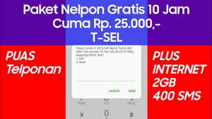 Maybe you would like to learn more about one of these? Trik Cara Daftar Paket Nelpon Murah 10 Jam Telkomsel Loop Terbaru 2018 Youtube