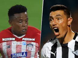 Jul 13, 2021 · junior de barranquilla vs. Avv9qhdhj Xolm