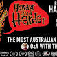 HARDER AND HARDER - Q&A Bathurst screening event image
