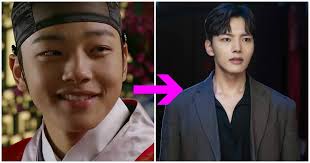 The moon that embraces the sun. Here S A Look At How Much The Young Actors From Moon Embracing The Sun Have Matured Koreaboo