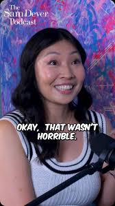 In Episode #105 of @thesamdeverpodcast,, @rated_gar talks about the  differences between acting for theater and for film. , Subscribe and check  out the full episode