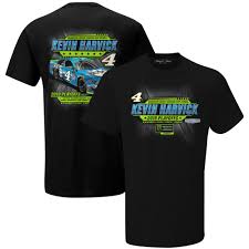 There's no stopping kevin harvick at michigan international speedway. Kevin Harvick 2019 Monster Energy Nascar Cup Series Playoffs T Shirt Black