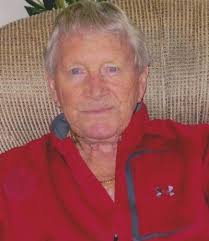 Donald Byers Obituary