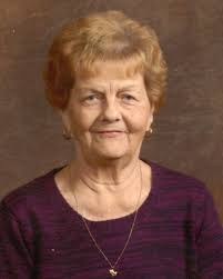 Barbara Coster Obituary (1940